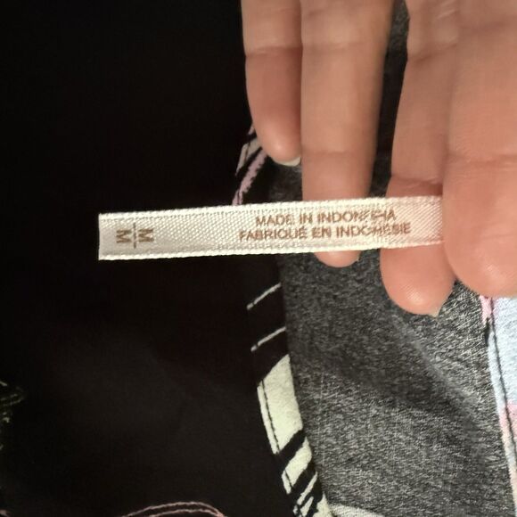 Free People Clear Skies Tunic Top Dress Medium Cold Shoulder Beachy Boho Summer - Picture 10 of 10